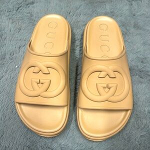 Gucci Miami slides